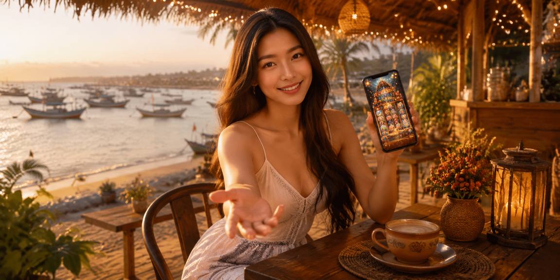 f8okvip Casino trực tuyến gọn nhẹ, chơi ngay trên điện thoại