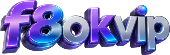 f8okvip logo